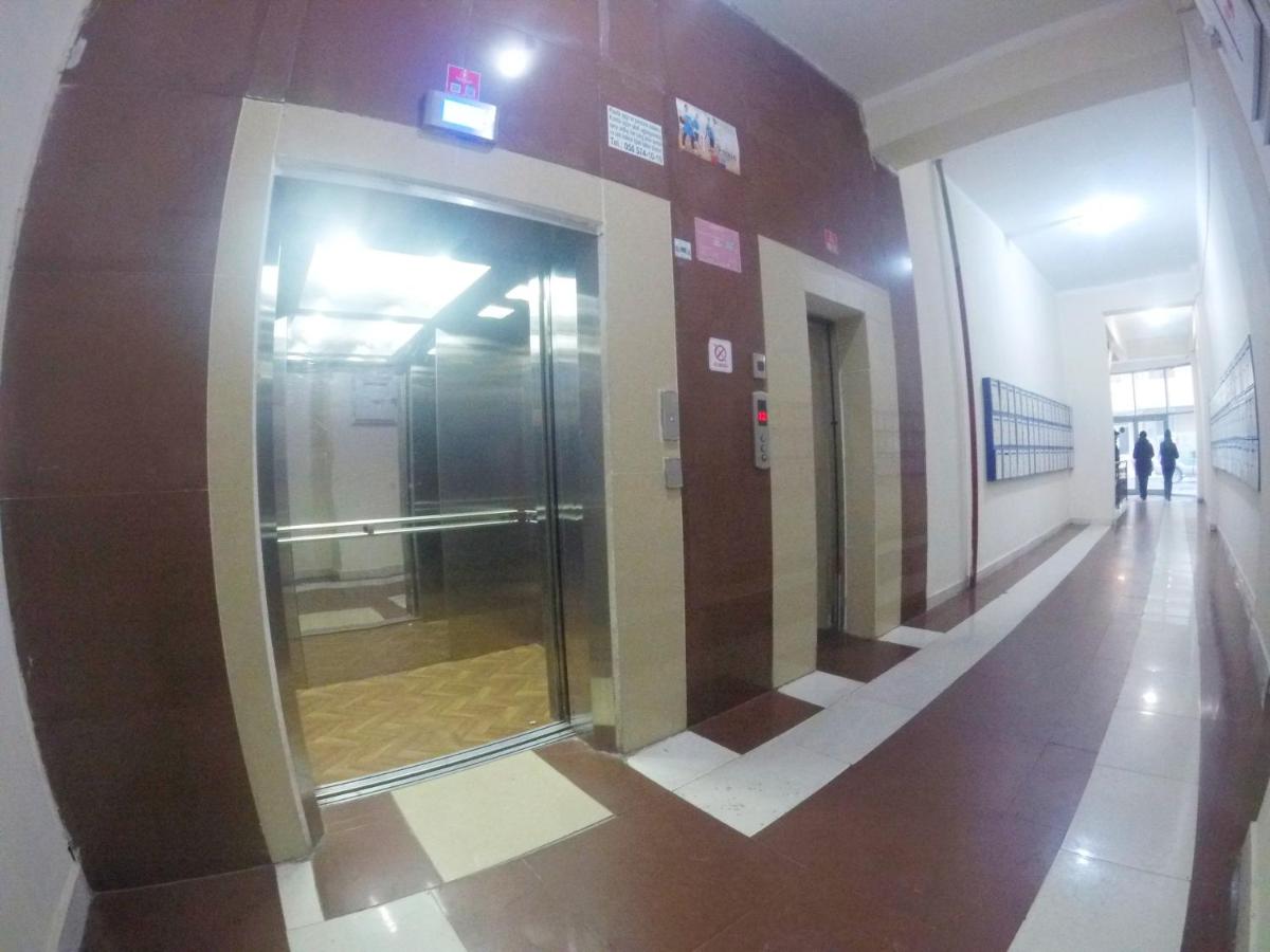 One bedroom apartment in Baku - Housity