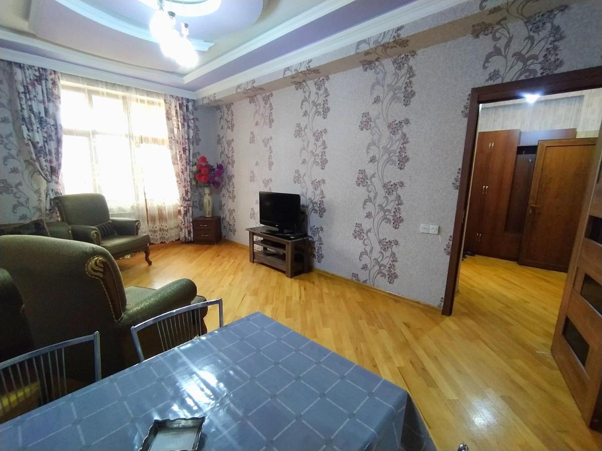 One bedroom apartment in Baku - Housity