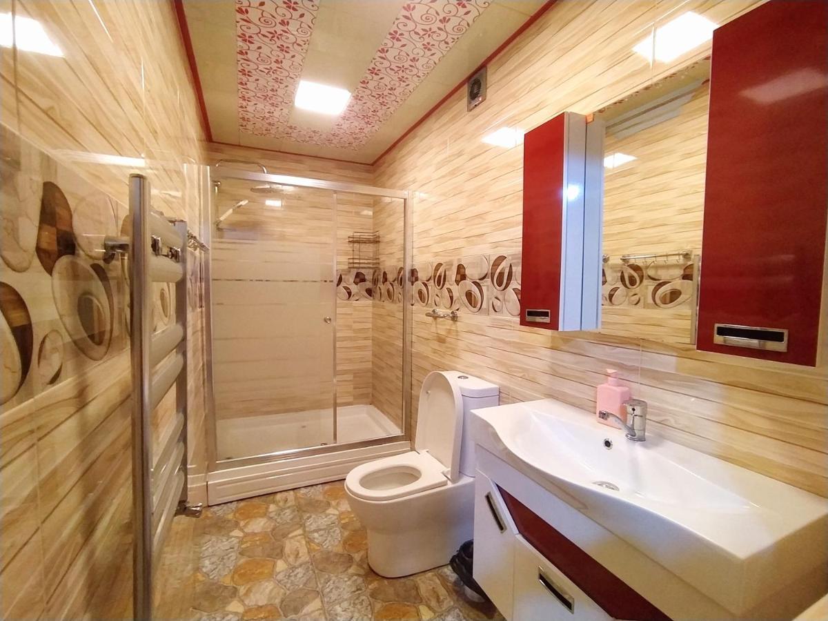 One bedroom apartment in Baku - Housity