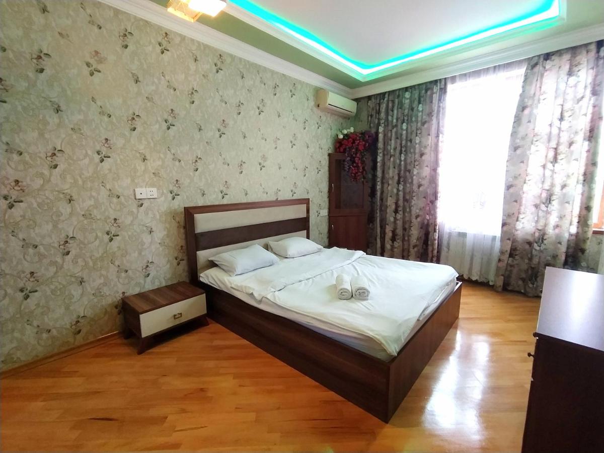 One bedroom apartment in Baku - Housity