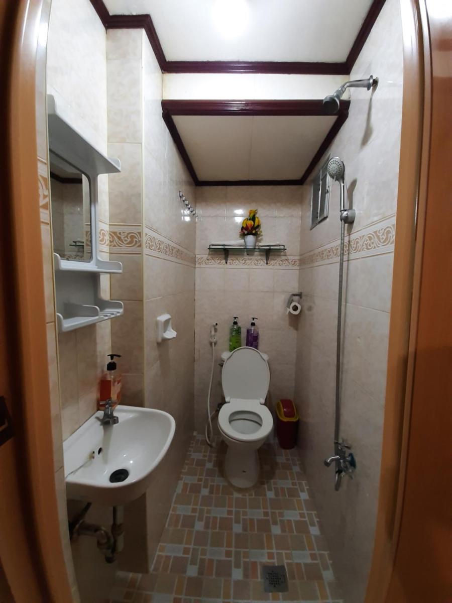 Carribean Transient House - Housity