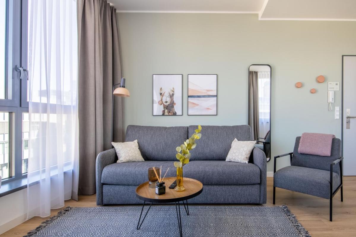 limehome Aalen Reichsstädter Str. - Housity