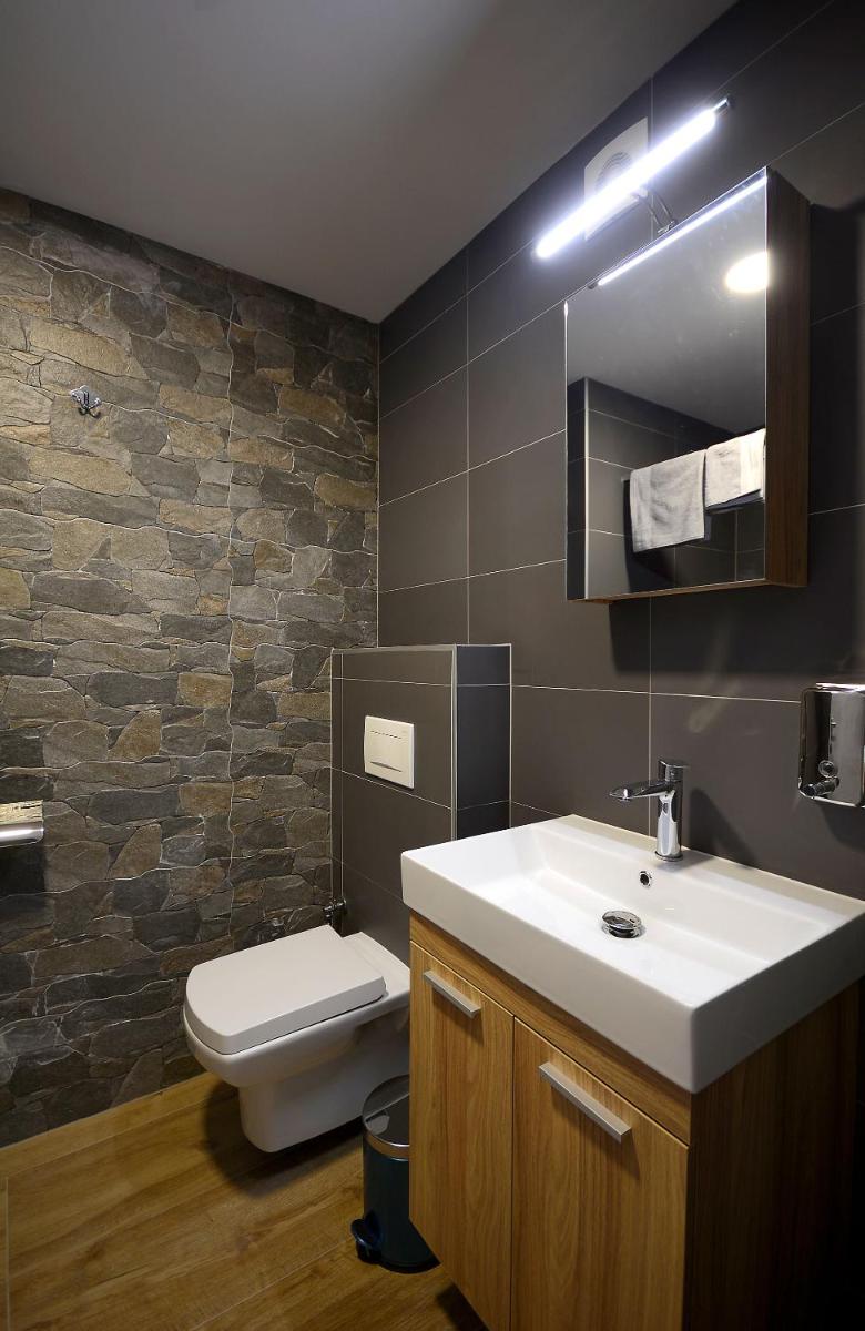 Central Apartments in Skopje City Center - Housity