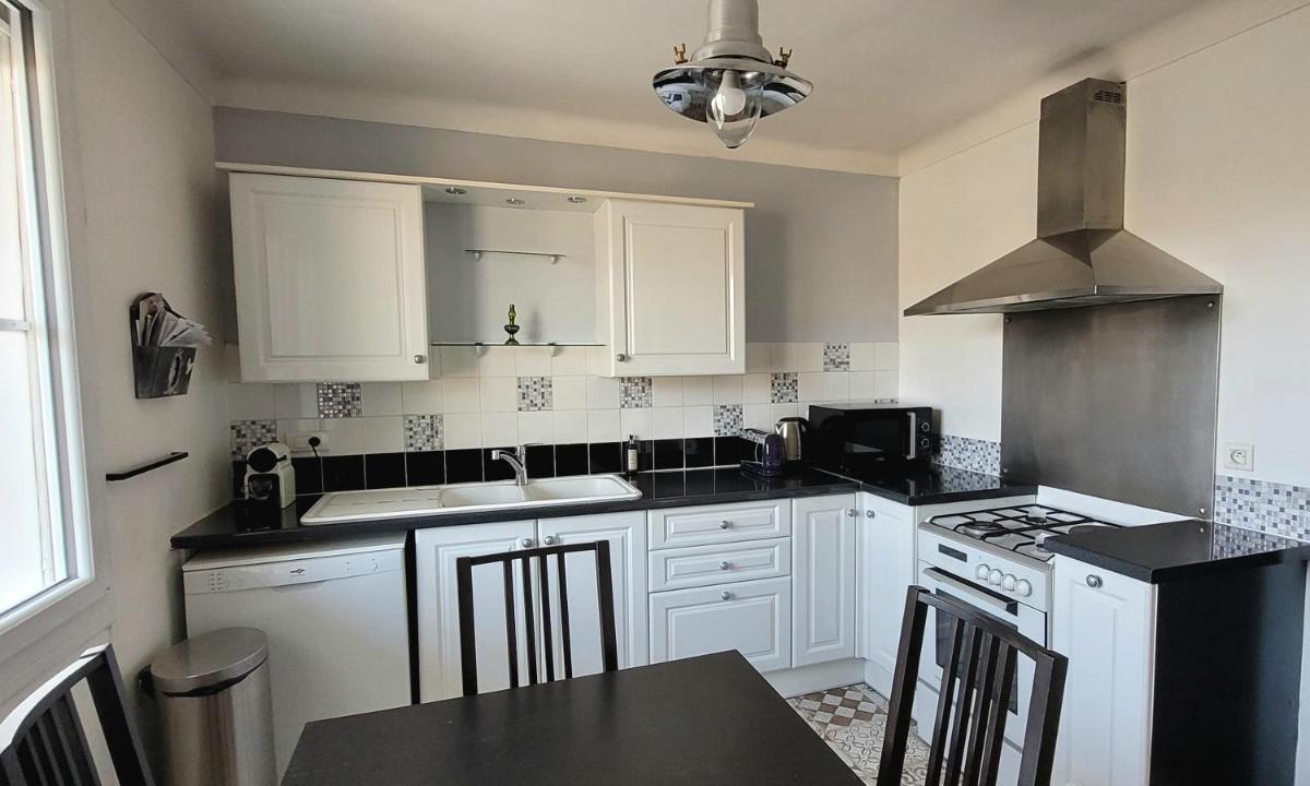 Appartement l'Isle sur Sorgue - Housity