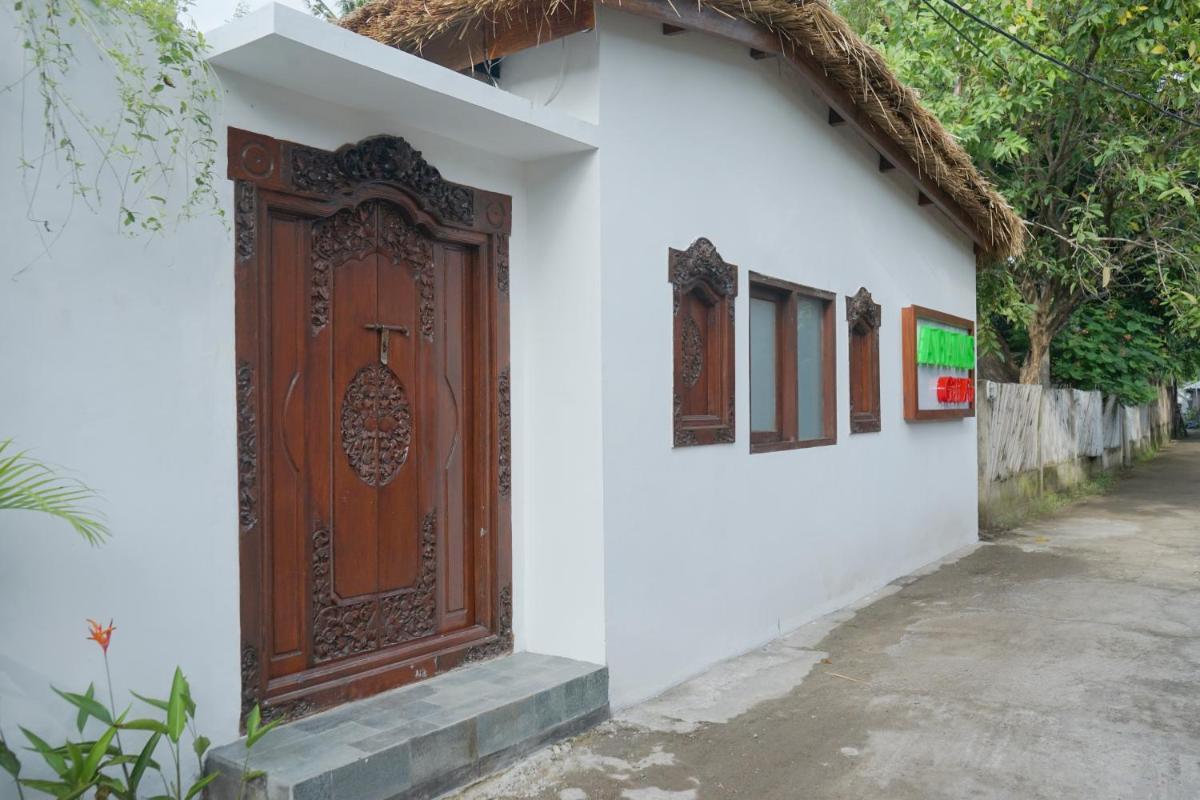 Abams Gili Air - Housity