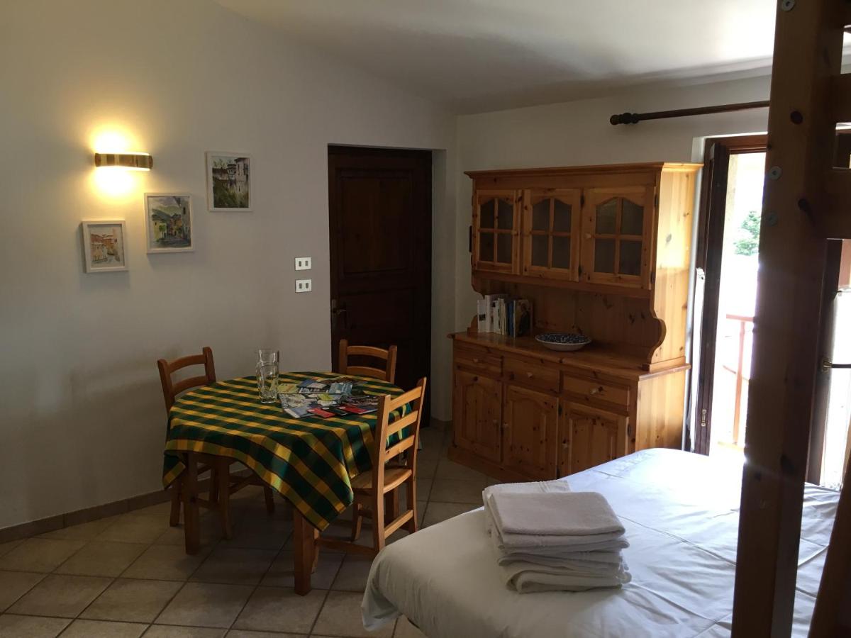Il Nido delle Rondini Balboutet - Housity
