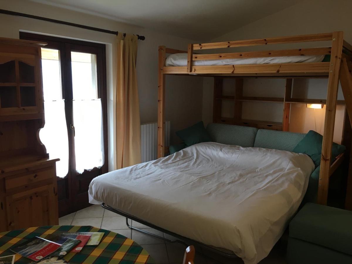 Il Nido delle Rondini Balboutet - Housity