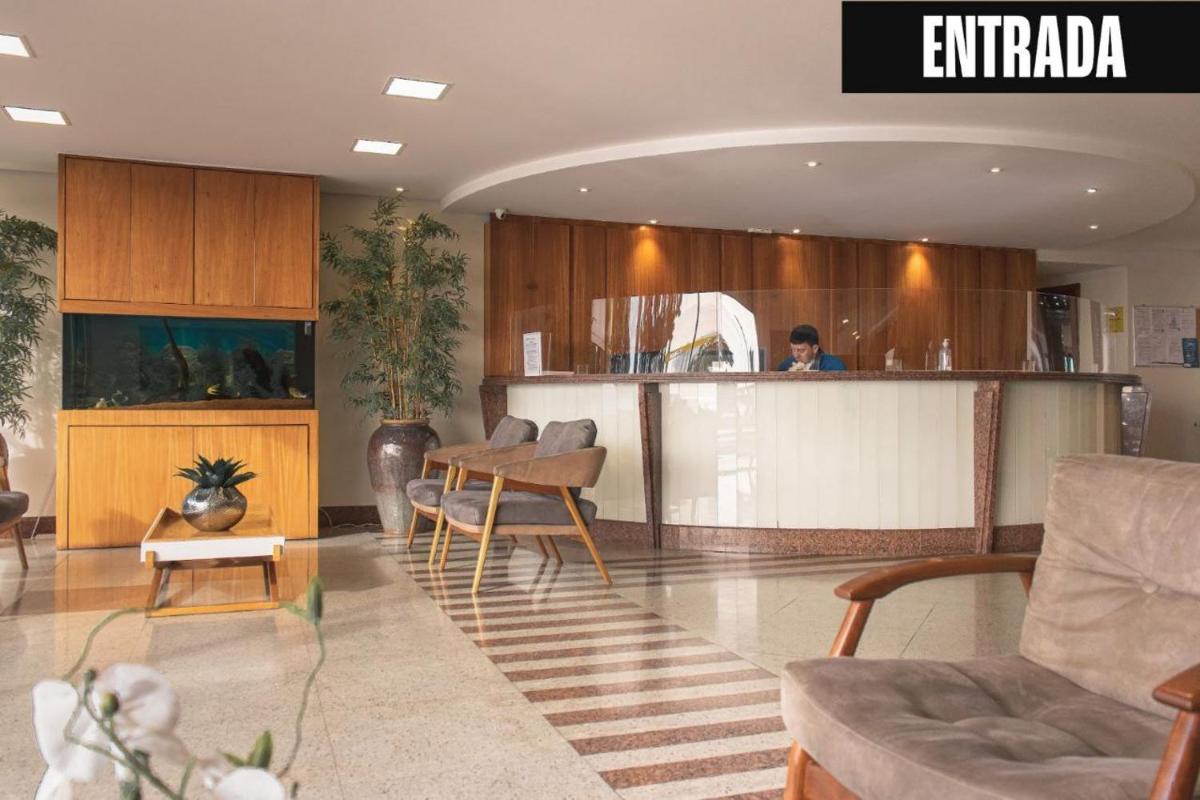 Flat Pasárgada 404 - Housity