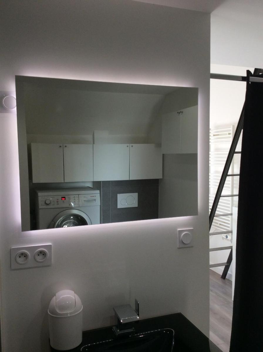 Logement Climatisé Erdre Rivière - Housity