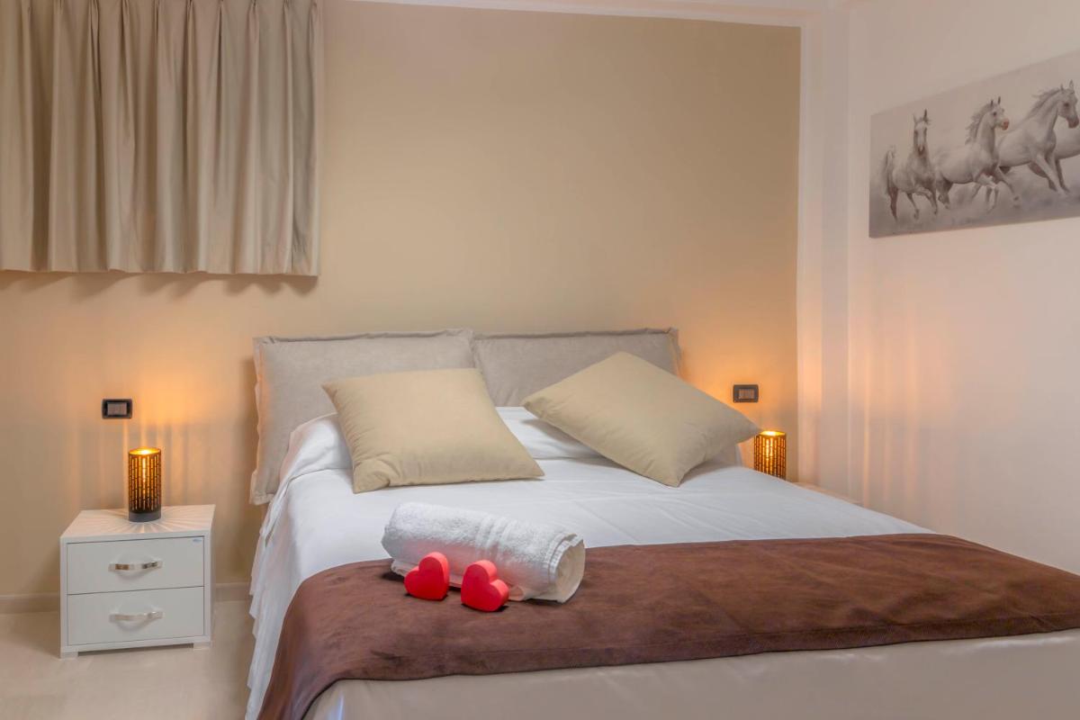 Althea B&B a Reggio Calabria - Housity