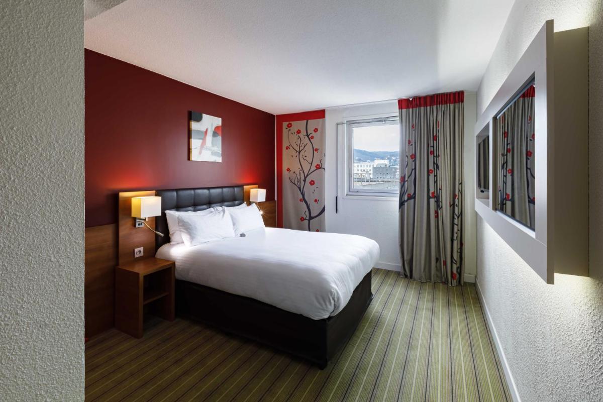 Holiday Inn Clermont Ferrand Centre, an IHG Hotel - Housity