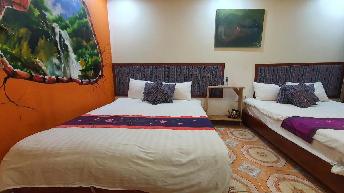 TRUC LAM HOTEL - Hizvo