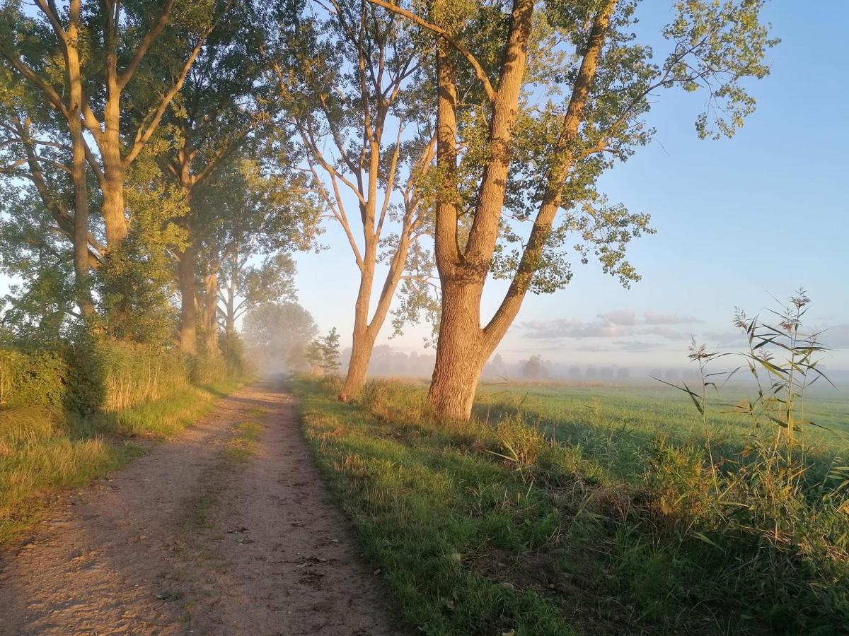Auszeit am Moor - Housity