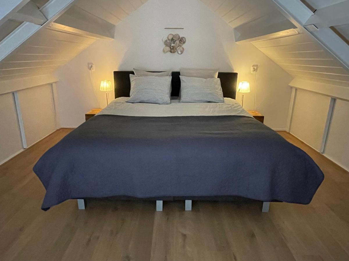 Slapen op het platteland - Housity