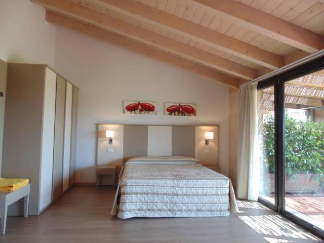 Cà dell'Orto Rooms & Apartments - Housity