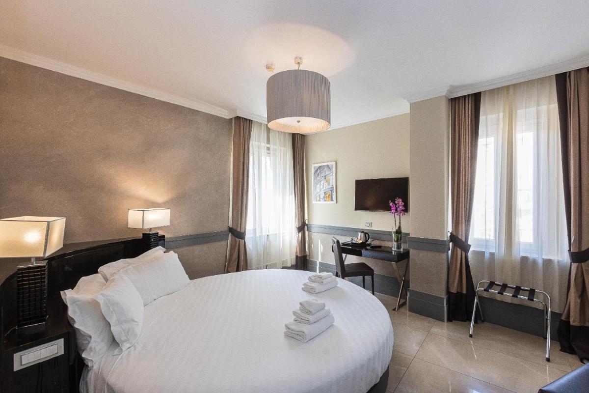 Hotel Castellino Roma - Housity
