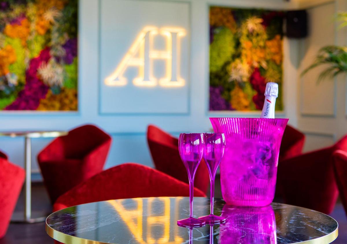 Imagen de la galería de Axel Hotel Barcelona - Adults Only, en Barcelona