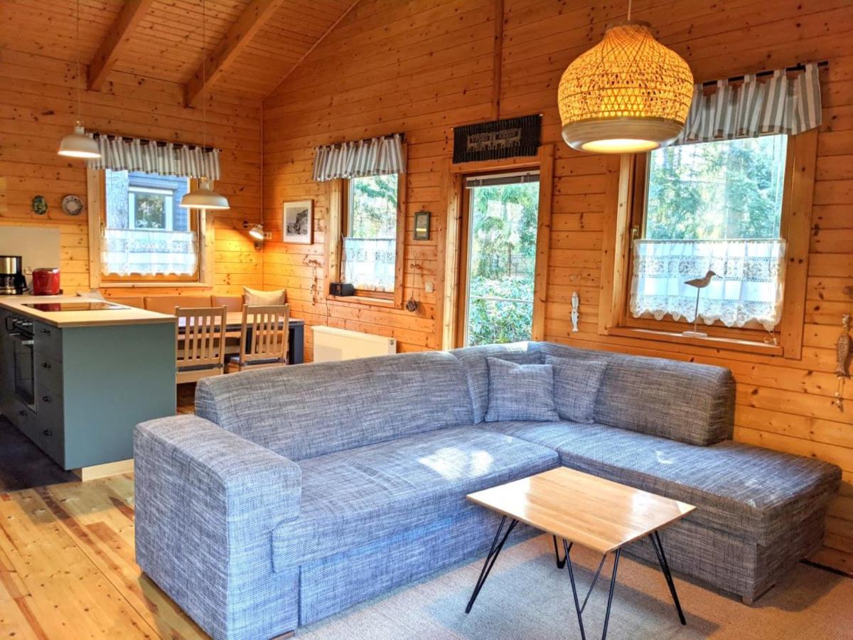 Ferienhaus Hannes - Housity