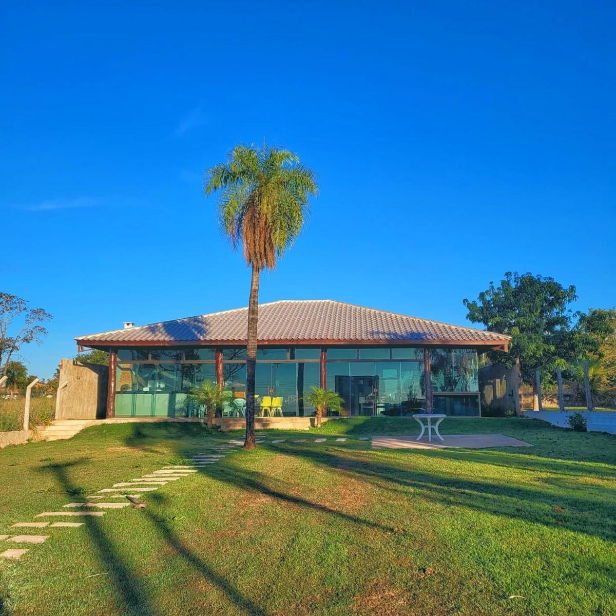 Casa BUSCA-VIDA - Housity