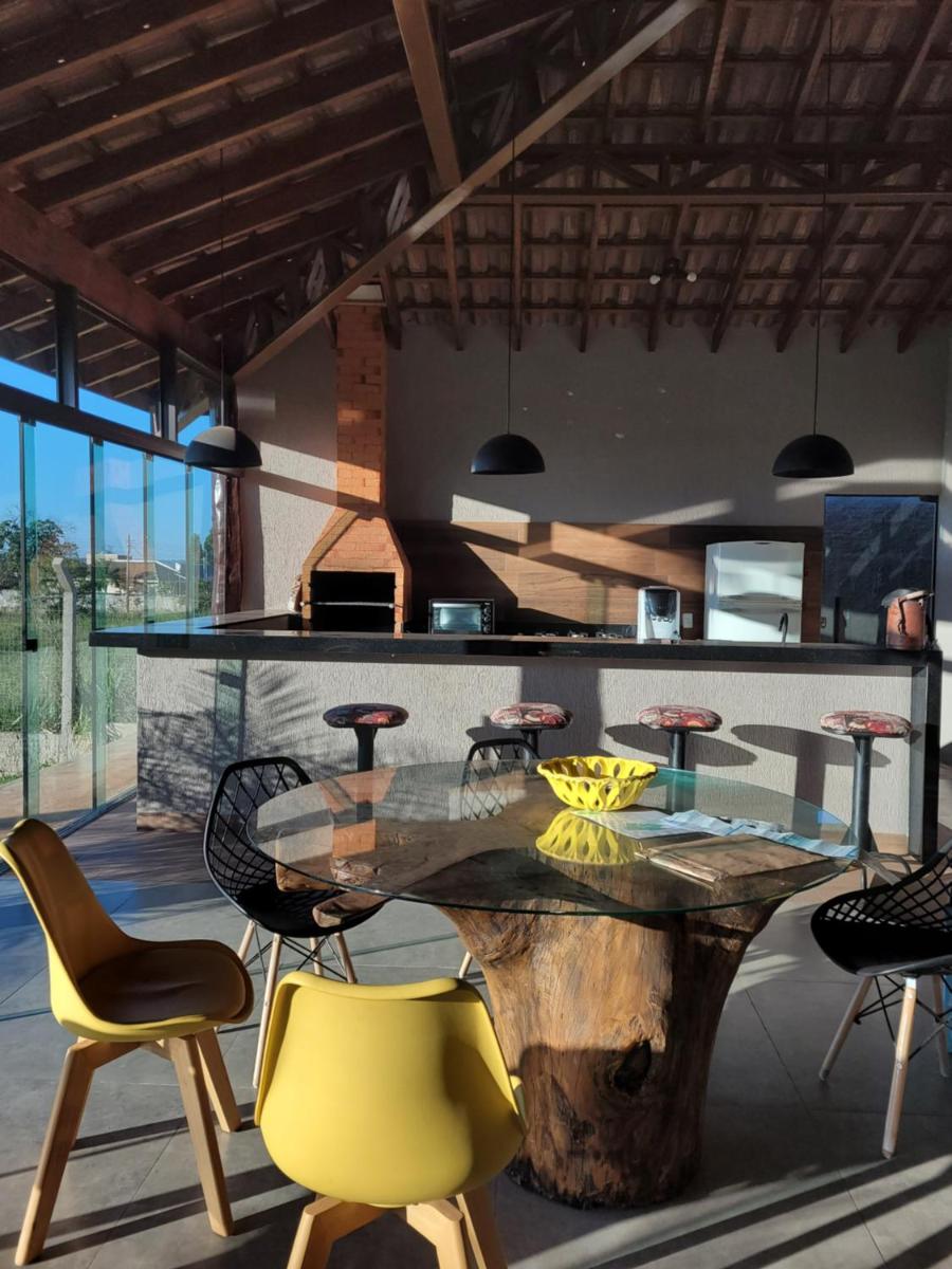 Casa BUSCA-VIDA - Housity