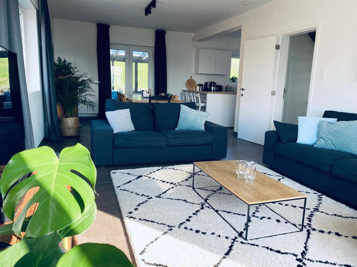Gîte le 44 - au calme avec jardin, proche de Namur - Housity