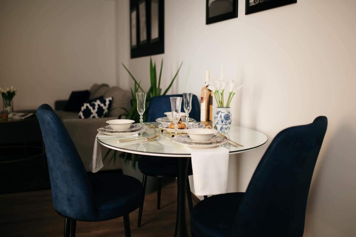 VIP apartments Bitola - Housity