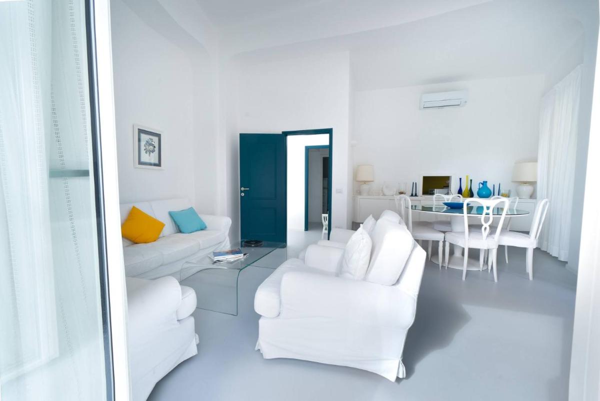 COCOR Capri - Housity