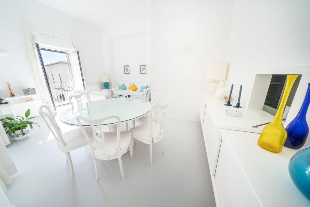 COCOR Capri - Housity
