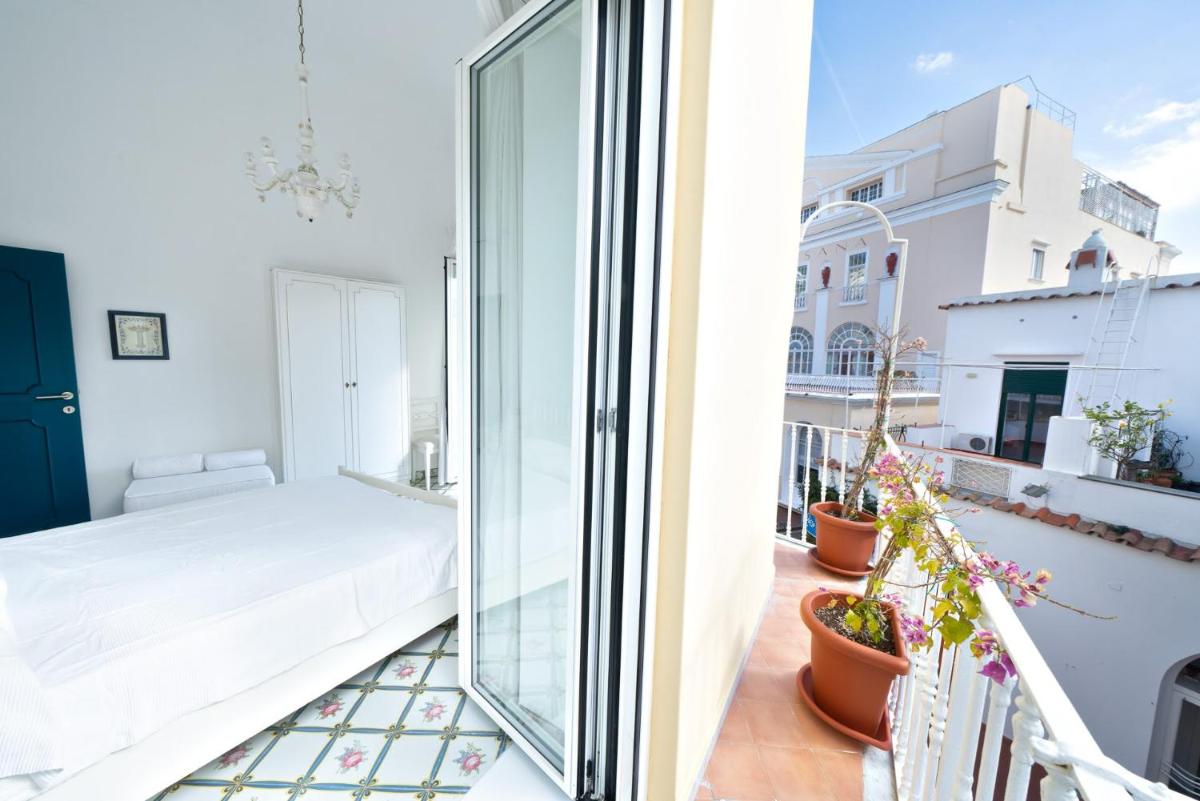 COCOR Capri - Housity
