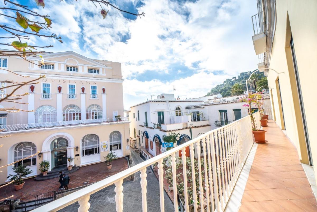 COCOR Capri - Housity