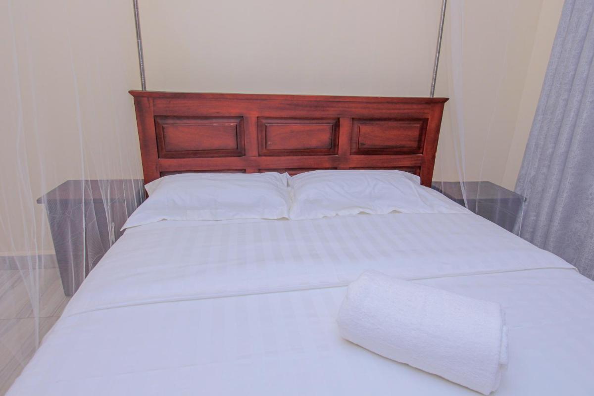 Suitetrails - Mbale Emperor's Motel