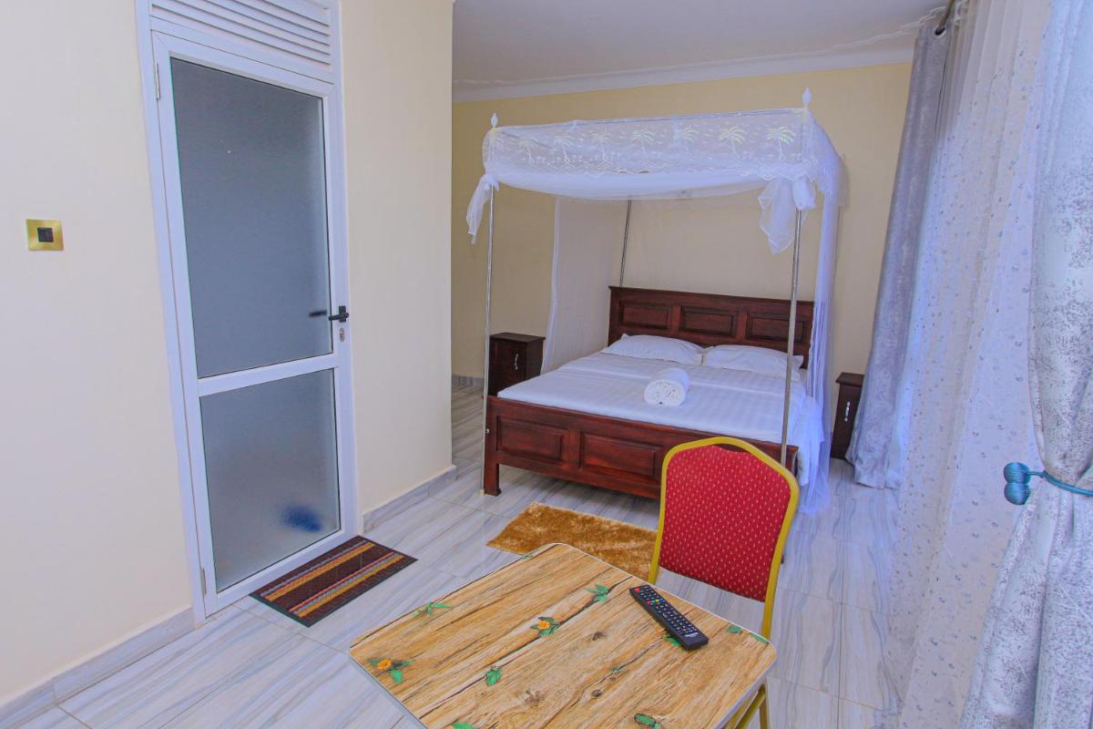 Suitetrails - Mbale Emperor's Motel