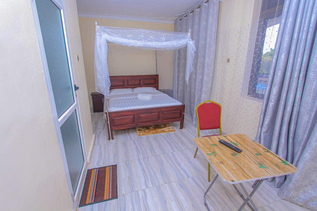 Suitetrails - Mbale Emperor's Motel