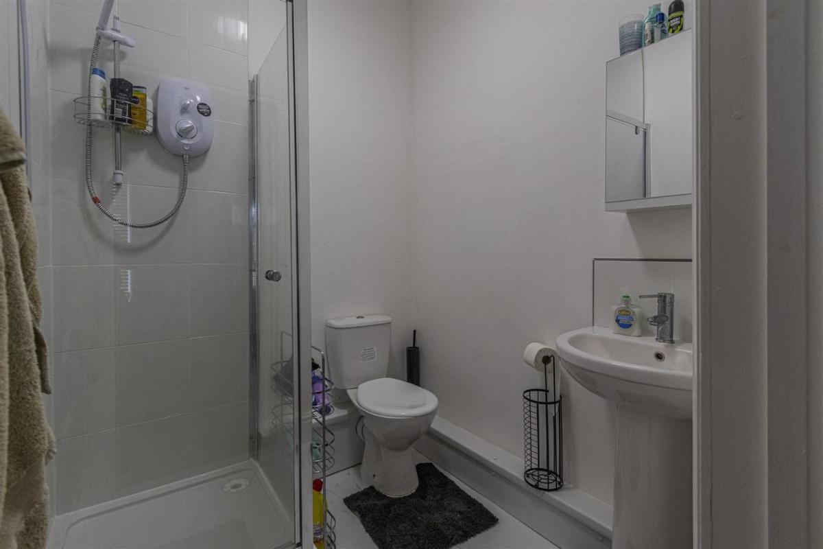 millennium stadium guest house - Housity