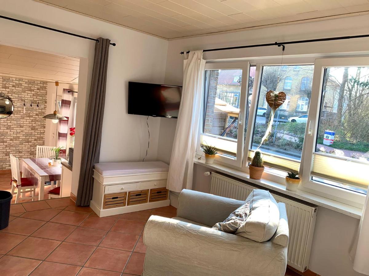 Suitetrails - Ferienwohnung in Kappeln