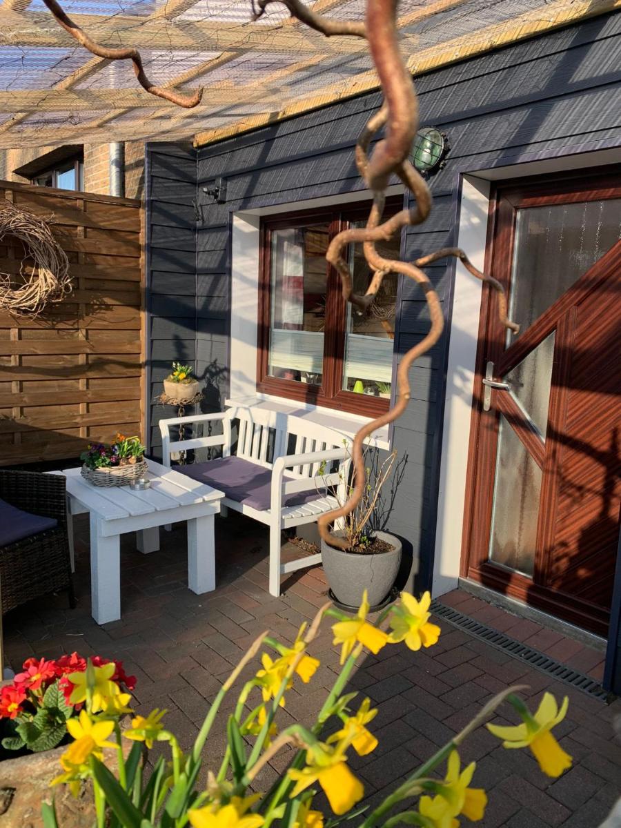 Suitetrails - Ferienwohnung in Kappeln