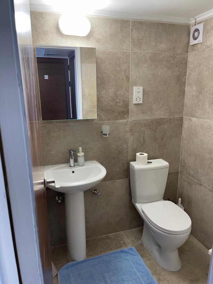 Alex Beach Apartment 33 - Housity