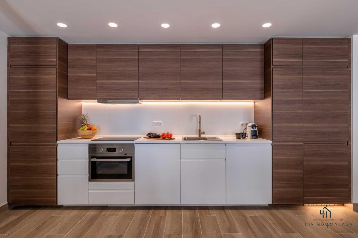 Suitetrails - Living4Malaga New Oasis Supreme