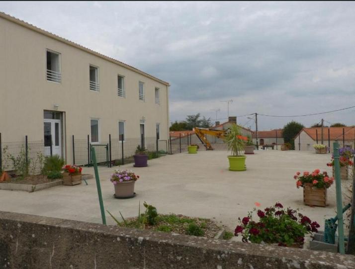 The 2 Gites Saphir et Rubis - Housity