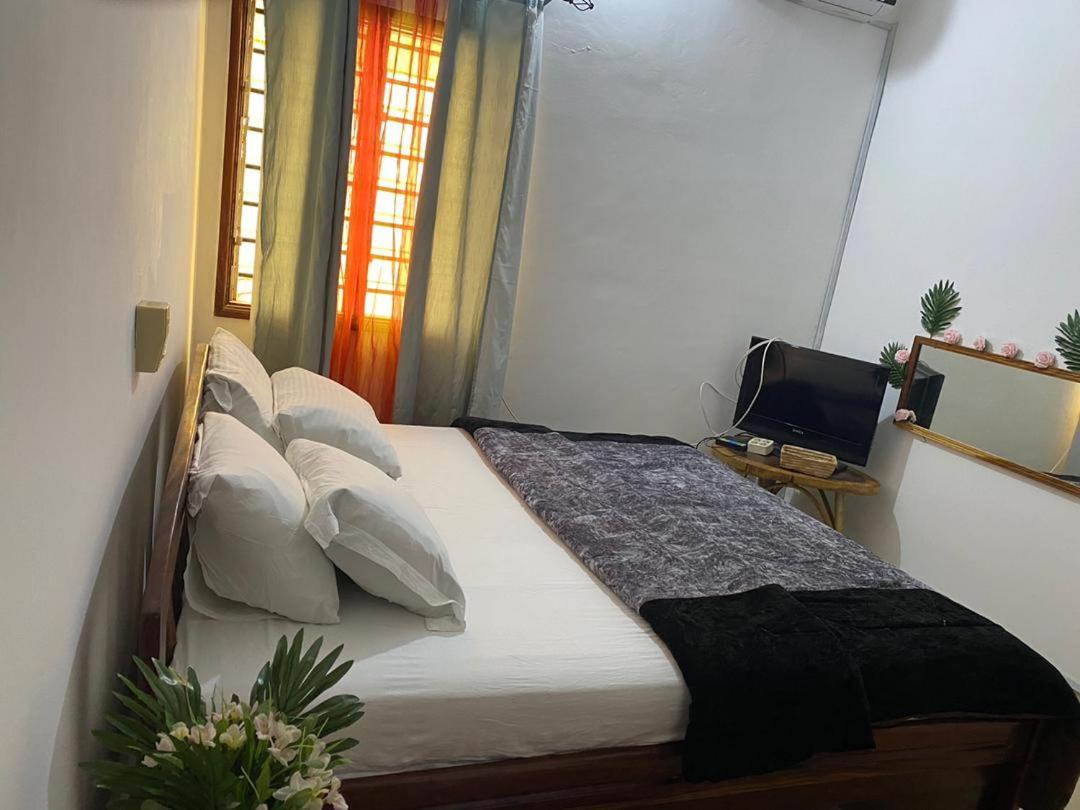 Globe-trotter vision A - Housity