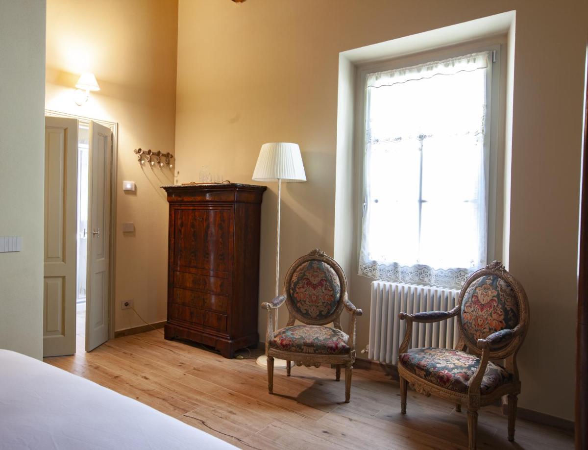 B&B SASSO DI ROCCA - Housity