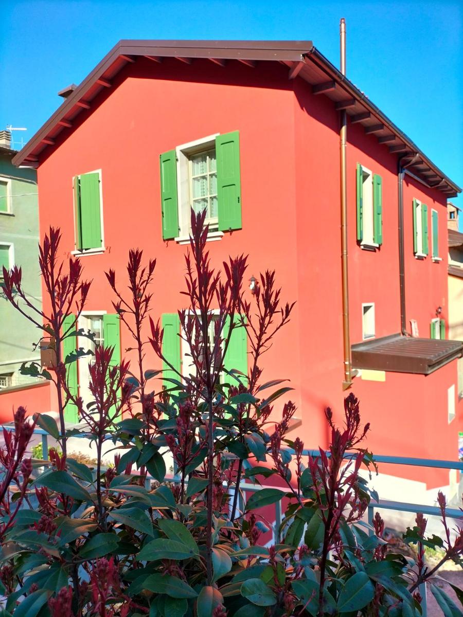 B&B SASSO DI ROCCA - Housity