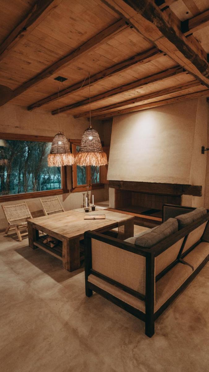 Suitetrails - Posada Rebaños