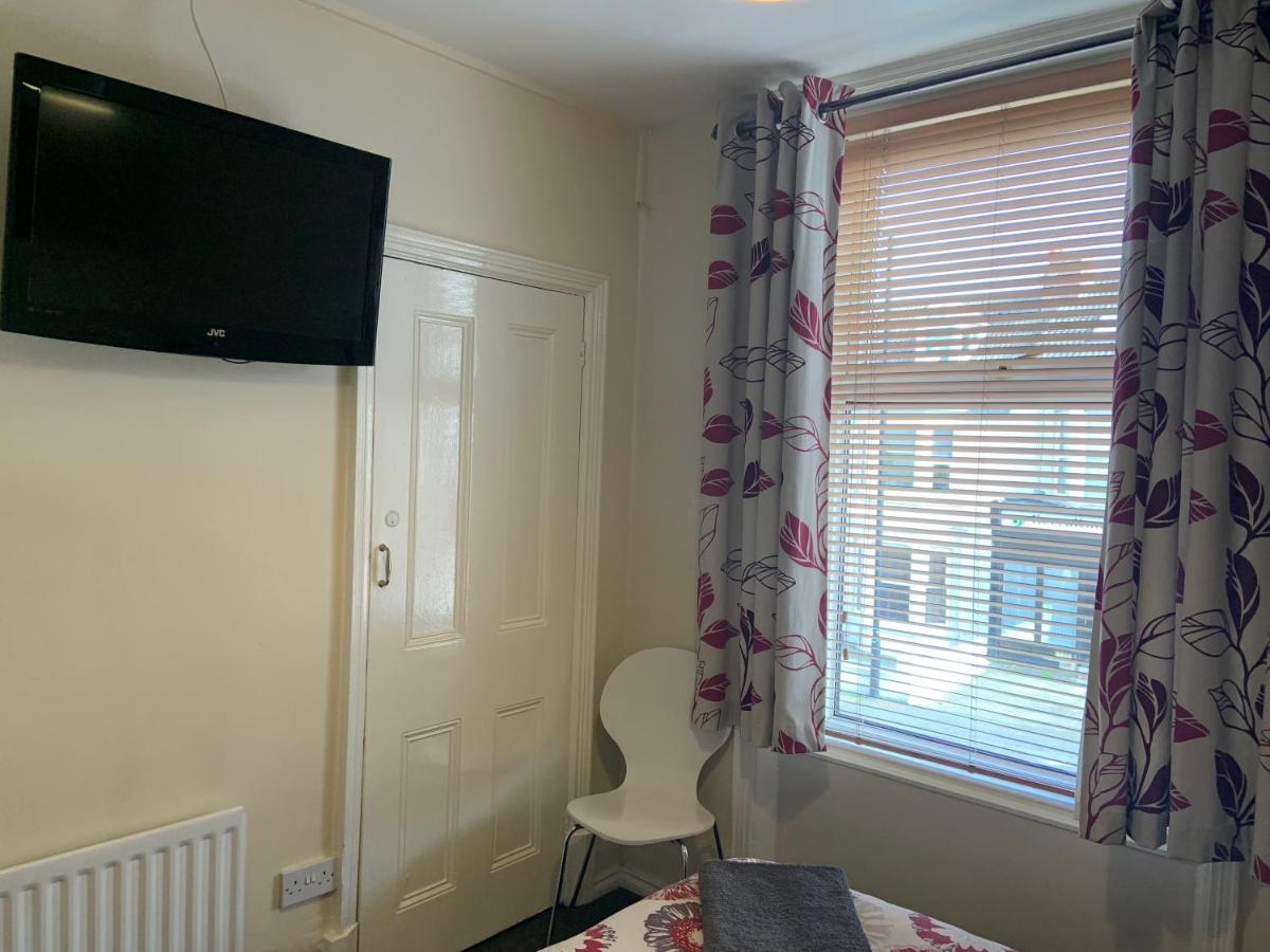 Melrose Guest House - Housity