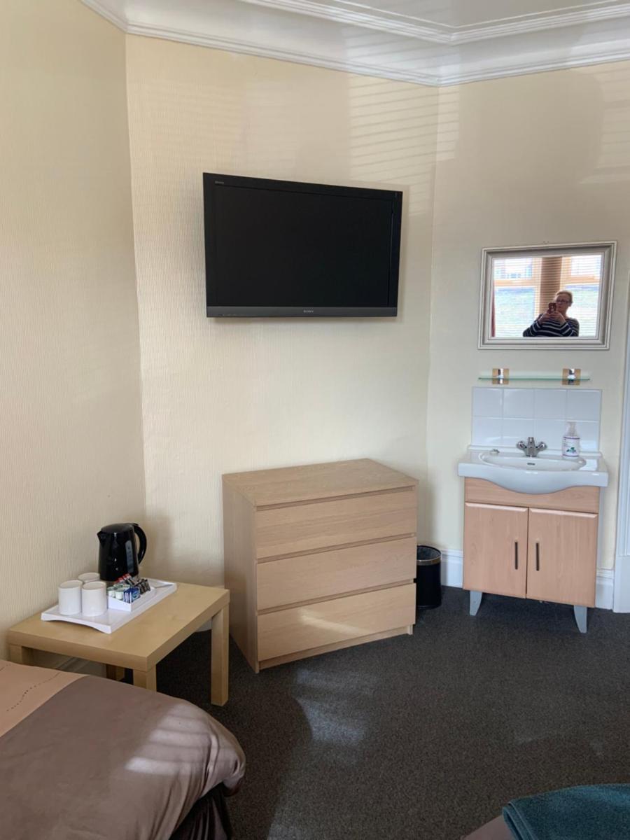 Melrose Guest House - Housity
