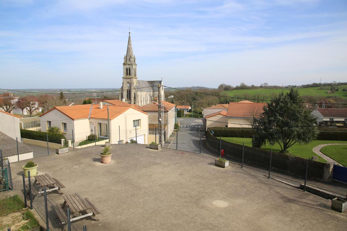 The 2 Gites Saphir et Rubis - Housity