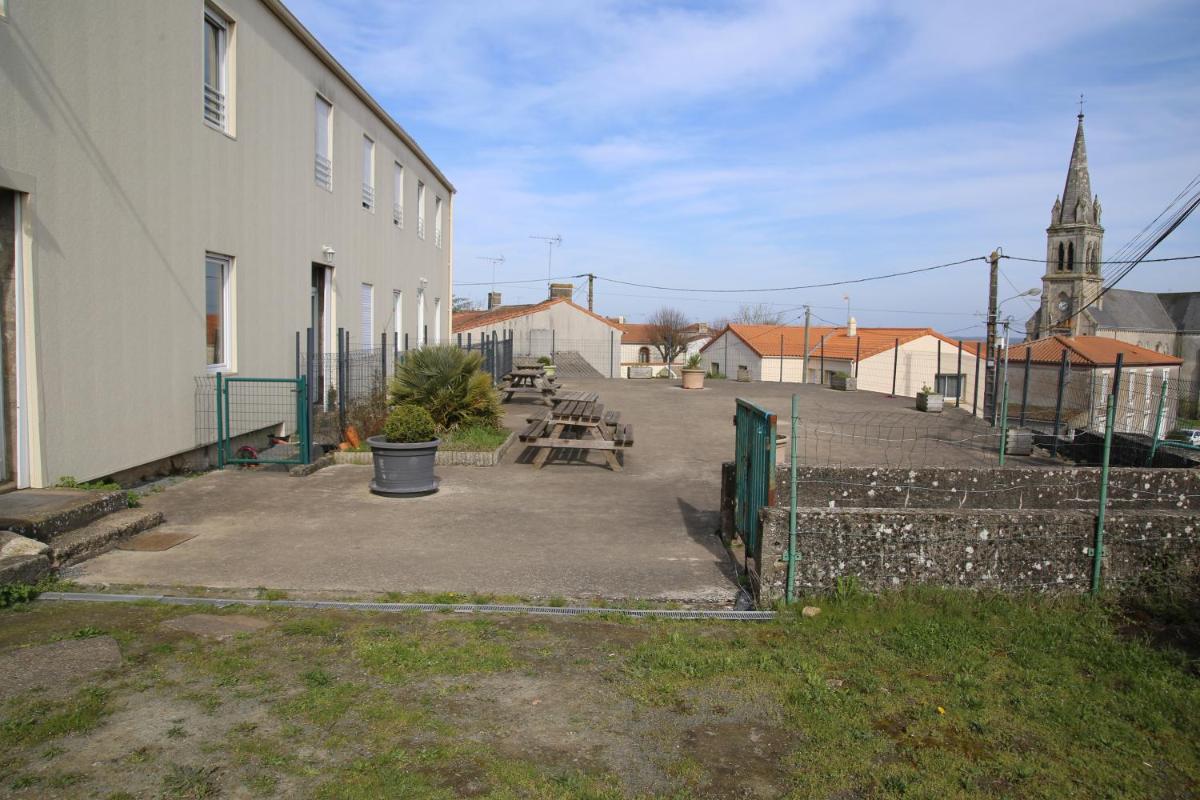The 2 Gites Saphir et Rubis - Housity