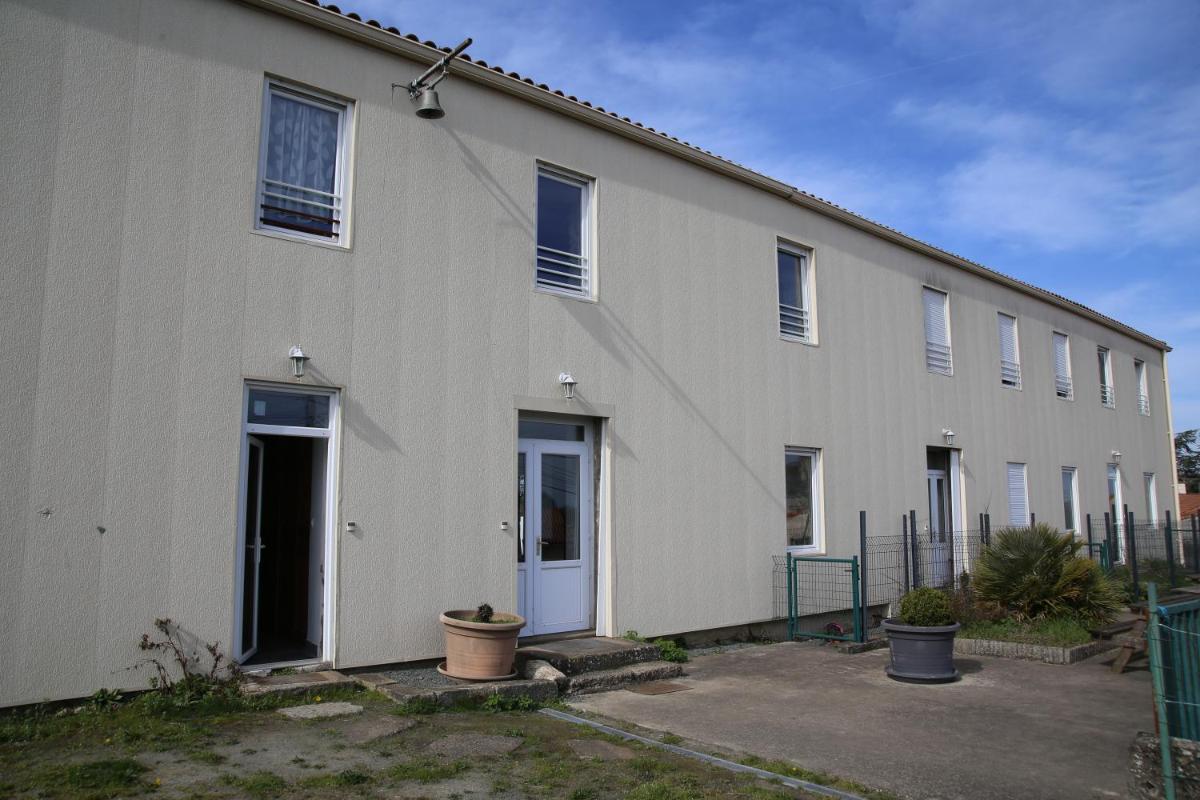 The 2 Gites Saphir et Rubis - Housity