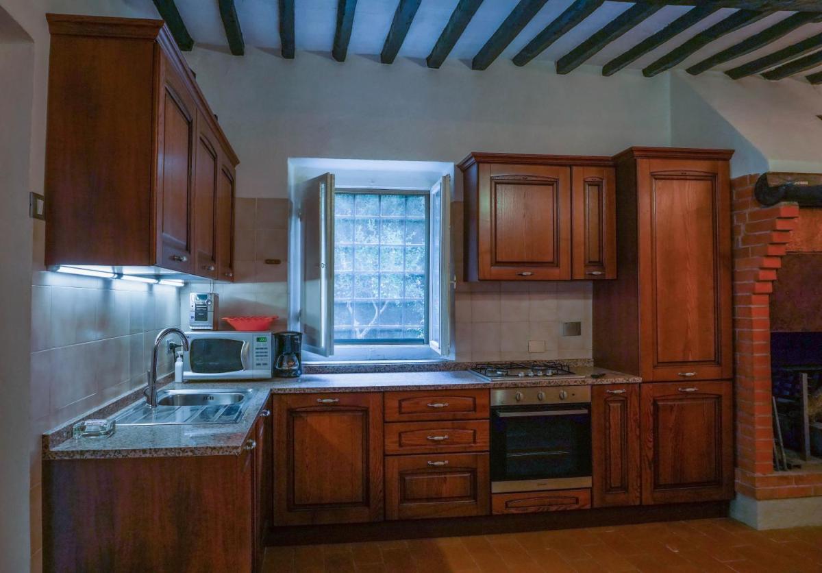 Podere Il Pino - Housity