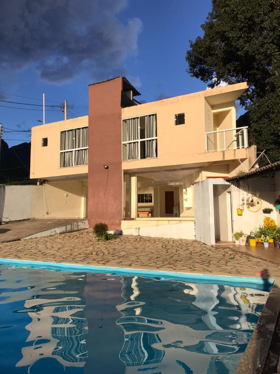 RECANTO BUSCAPE - Housity